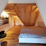 Hof Osterfeld Apartamento *