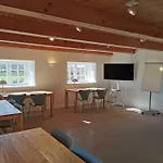 Hof Osterfeld Apartamento *