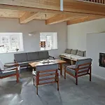 Apartamento Hof Osterfeld Mittelangeln