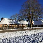 Hof Osterfeld Apartamento *