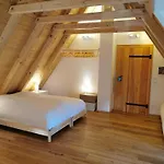 Apartamento Hof Osterfeld Mittelangeln