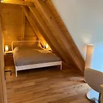 Apartamento Hof Osterfeld Mittelangeln