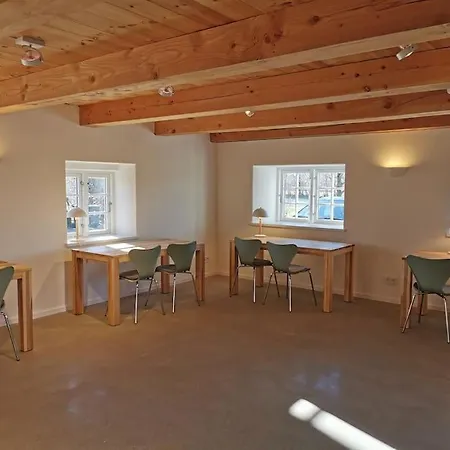 Hof Osterfeld Apartamento