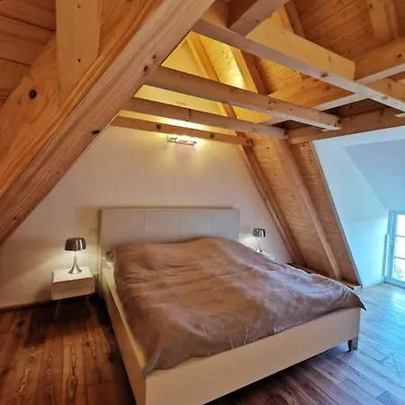 Hof Osterfeld Apartment