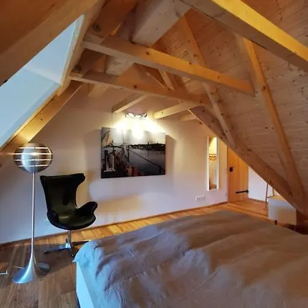 Apartamento Hof Osterfeld *