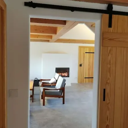 Hof Osterfeld Apartamento