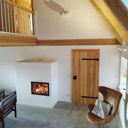 Apartamento Hof Osterfeld