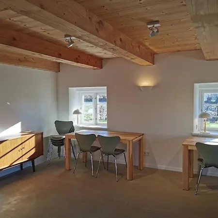 Hof Osterfeld Apartamento