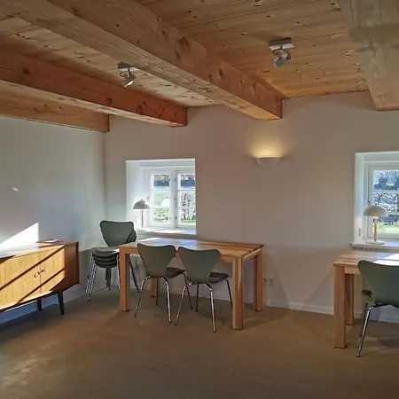 Hof Osterfeld Apartment