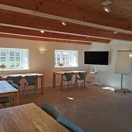Hof Osterfeld Apartamento *