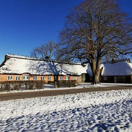 Hof Osterfeld Apartment *