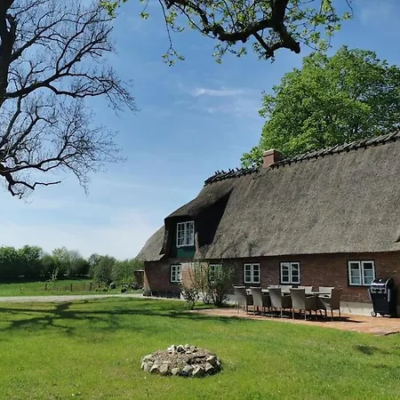 Apartment Hof Osterfeld Mittelangeln