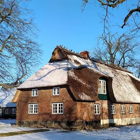 Hof Osterfeld Mittelangeln