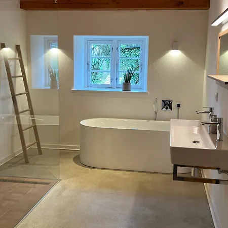 Apartamento Hof Osterfeld *