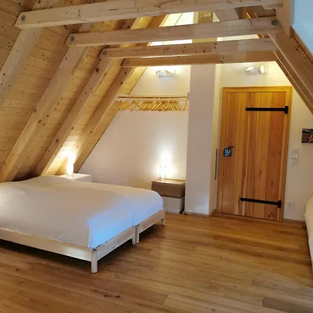 Apartamento Hof Osterfeld Mittelangeln