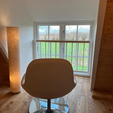 Apartamento Hof Osterfeld