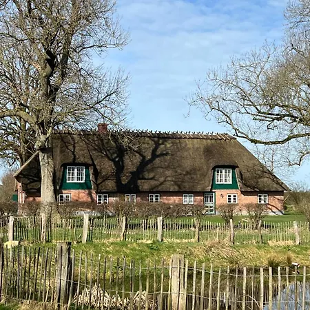 Hof Osterfeld Mittelangeln
