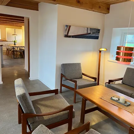 Apartamento Hof Osterfeld *