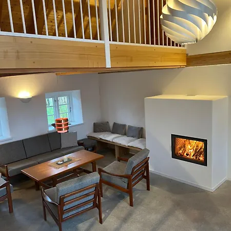 Apartamento Hof Osterfeld