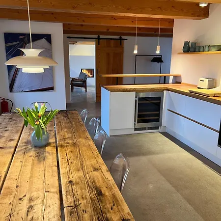 Apartamento Hof Osterfeld